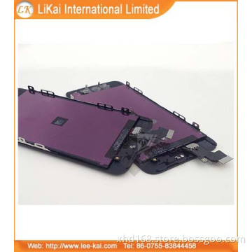 Hot Top Quality Mobile Phone LCD Projector for iPhone 4S/5s (ml-2)
